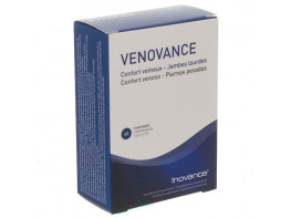 Imagen del producto Ynovance venovance 60 comprimidos