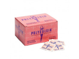 Imagen del producto Polidulcin 125 sobres