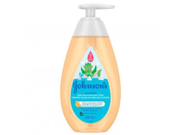 Imagen del producto Johnsons Pure Protect jabón de manos 300ml