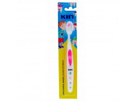 Imagen del producto Kin cepillo dental infantil