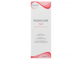 Imagen del producto Rosacure remover limpiador facial 200ml