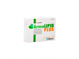Imagen del producto Armolipid plus 20 comprimidos