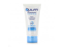 Imagen del producto Quilian crema desodorante 50ml