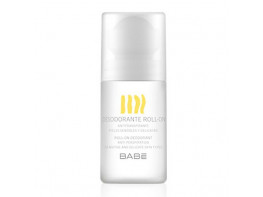 Imagen del producto Babé desodorante roll-on 50 ml