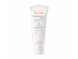 Imagen del producto Avene Anti-rojeces crema calmante día 40ml