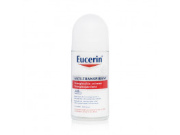 Imagen del producto Eucerin desodorante 48h roll-on 50ml