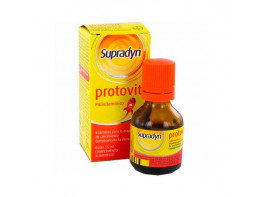 Imagen del producto Bayer Protovit gotas 15ml