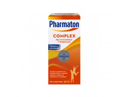 Imagen del producto Pharmaton Complex 100 comprimidos