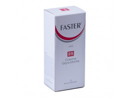 Imagen del producto Cosmeclinik Faster 25 crema glycoforte 50ml