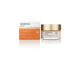 Imagen del producto Sesderma C-Vit crema facial hidratante 50ml