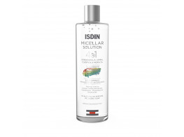 Imagen del producto Isdin micellar solution 4 en 1 400 ml