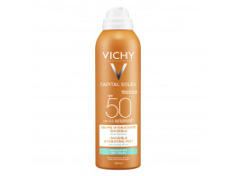 Imagen del producto Vichy Capital soleil bruma hidratante SPF50 200ml