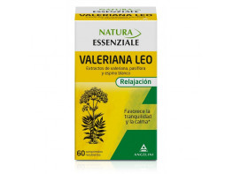Imagen del producto Natura Essenziale Valeriana leo 30 comprimidos