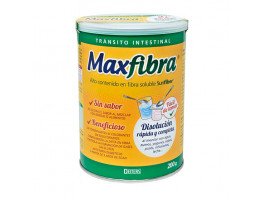Imagen del producto Maxfibra 200 gr deiters