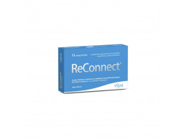 Imagen del producto Vitae Reconnect 15 comprimidos