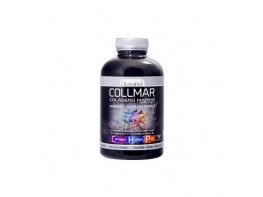 Imagen del producto Collmar colageno marino magnesio 180 comprimidos