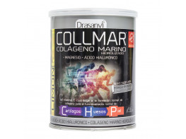 Imagen del producto Drasanvi Collmar Colágeno Marino con Magnesio Limón 300 gr