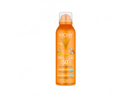 Imagen del producto Vichy ideal soleil antiarena niño 50 200