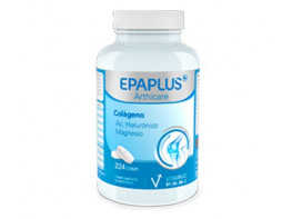Imagen del producto EPAPLUS COLAG+HIALUR+MAGNESIO 224 COMP