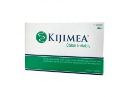 Imagen del producto Kijimea colon irritable 14 cápsulas