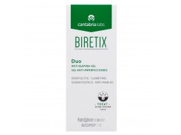 Imagen del producto Biretix duo gel 30ml