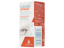 Imagen del producto Lubristil intense multidosis 10