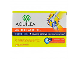 Imagen del producto Aquilea articulaciones forte-dol 30 comprimidos
