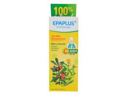 Imagen del producto Epaplus jarabe balsamico adulto 150 ml