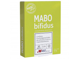 Imagen del producto Mabobifidus 10 capsulas