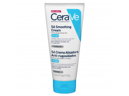 Imagen del producto Cerave crema hidratante alisadora antirugosidades 170ml