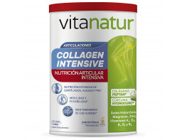 Imagen del producto Vitanatur collagen intensive 360 gr