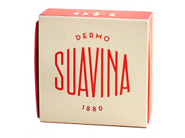 Imagen del producto Suavina original 140 aniversario 15ml