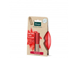 Imagen del producto Kneipp lip care natural red