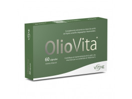 Imagen del producto Vitae oliovita protect 30 cápsulas