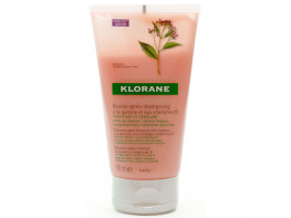 Imagen del producto Klorane bálsamo quinina vitamina B 150ml