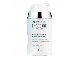 Imagen del producto Endocare cellage cuello y escote 80ml