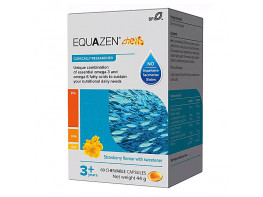 Imagen del producto Equazen chews 60 cápsulas