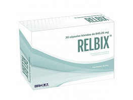Imagen del producto Relbix 30 cápsulas