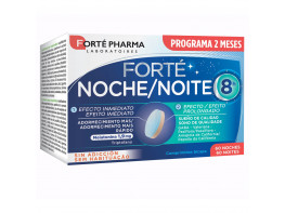 Imagen del producto Forté noche 8h 60 comprimidos