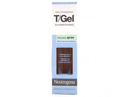 Imagen del producto Neutrogena t/gel champu norm/graso pack