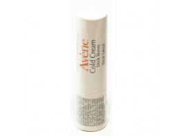 Imagen del producto Avene stick labial al cold cream 4g