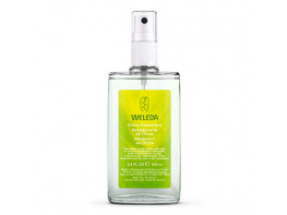 Imagen del producto Weleda citrus desodorante spray 100ml