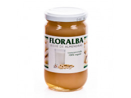 Imagen del producto Floralba crema de almendra 370 gr.
