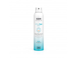 Imagen del producto Isdin after-sun efecto inmediato spray 200ml