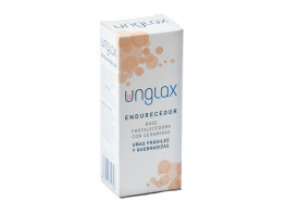 Imagen del producto UNGLAX ENDURECEDOR UÑAS Nº2 12 ML