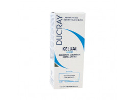 Imagen del producto Ducray kelual emulsion costra láctea 50 ml