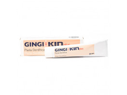 Imagen del producto Kin gingikin plus pasta dental 125ml