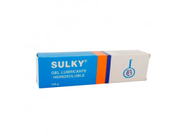 Imagen del producto Sulky gel lubricante 100g