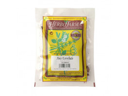 Imagen del producto Herbofarma infsusión Anis estrellado al vacio 30g