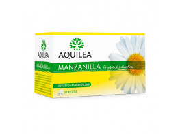 Imagen del producto Aquilea infusion manzanilla 20 sobres